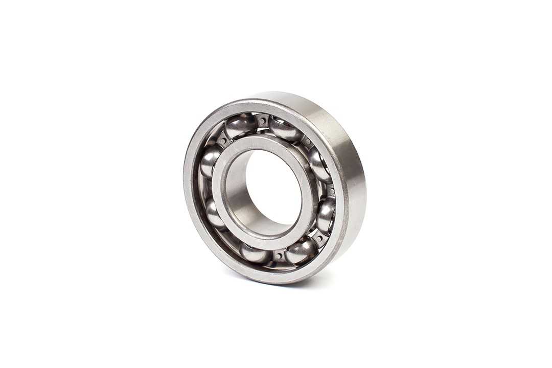 6218 Bearing Dimensions 90mm X 160mm X 30mm ISK BEARINGS